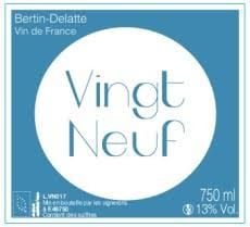 Vingt Neuf 