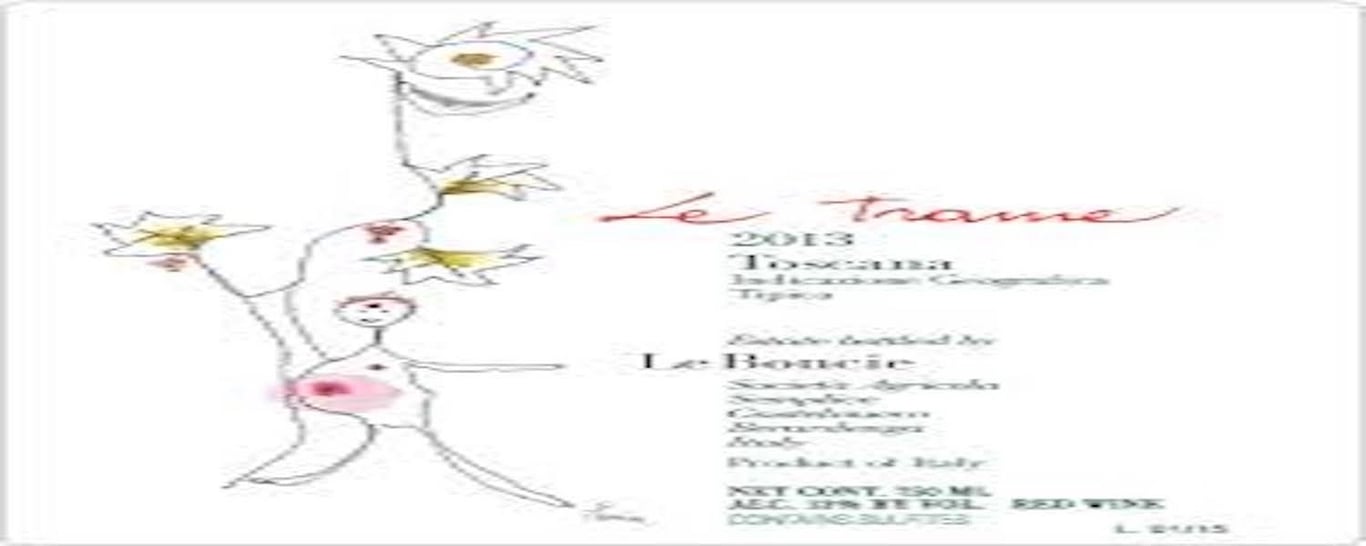 Le Trame
