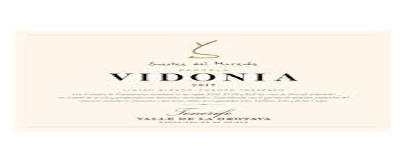 Vidonia