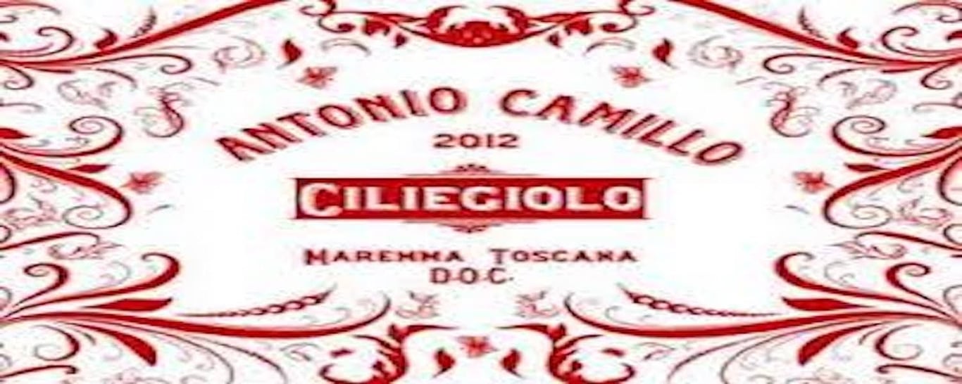 Ciliegiolo
