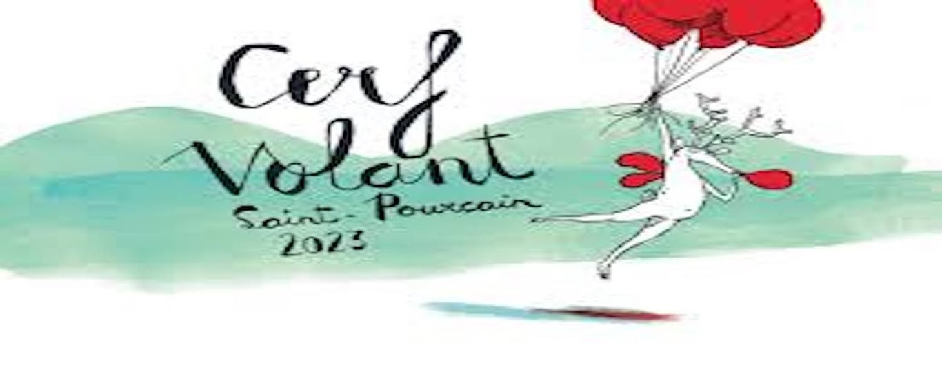 Volant Rouge