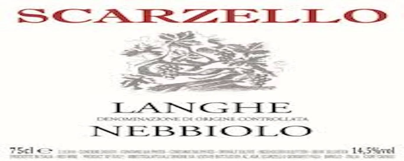 Langhe Nebbiolo