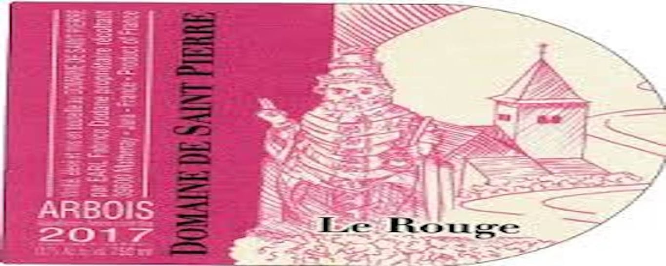 Le Rouge