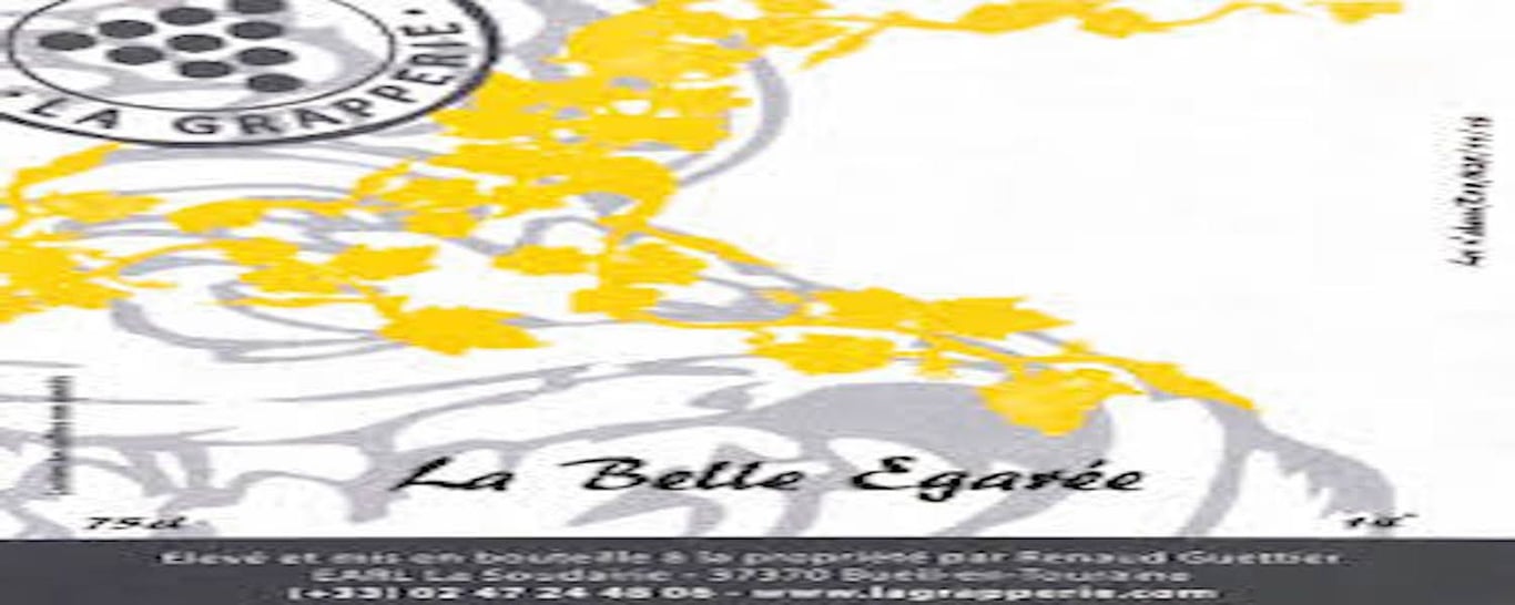 La Belle Egare