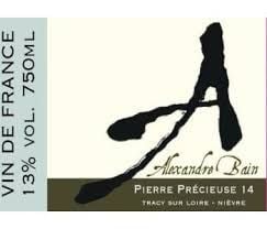 Pierre Precieuse