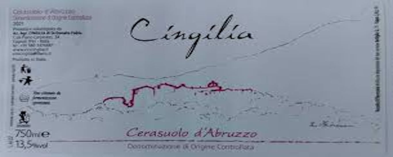 Cerasuolo