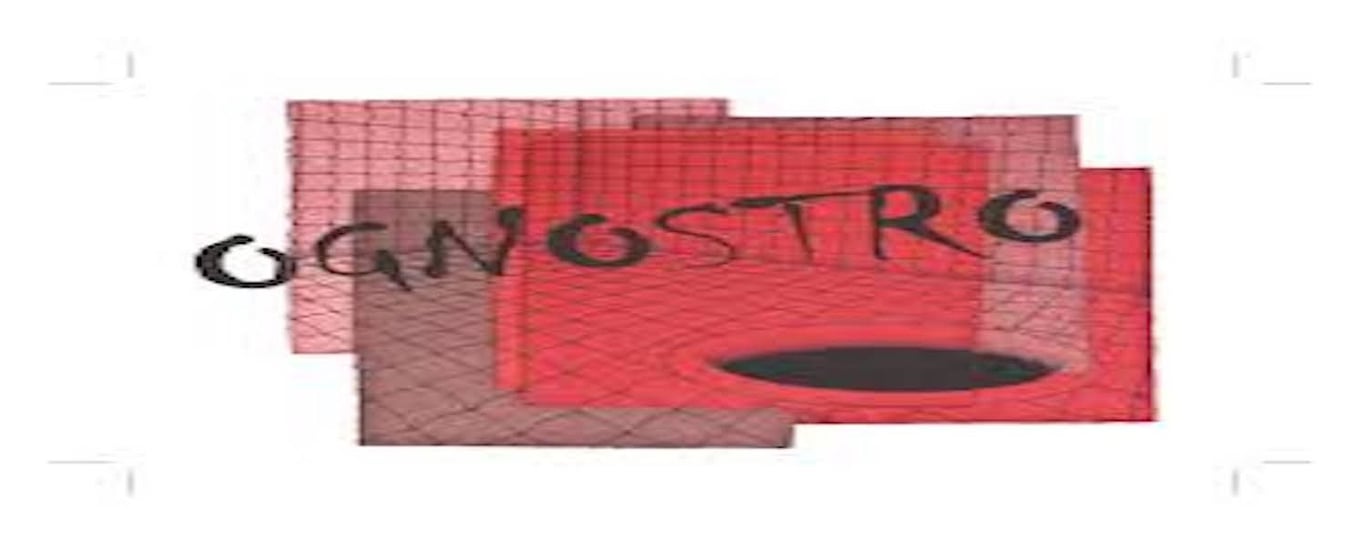 Ognostro Rosso