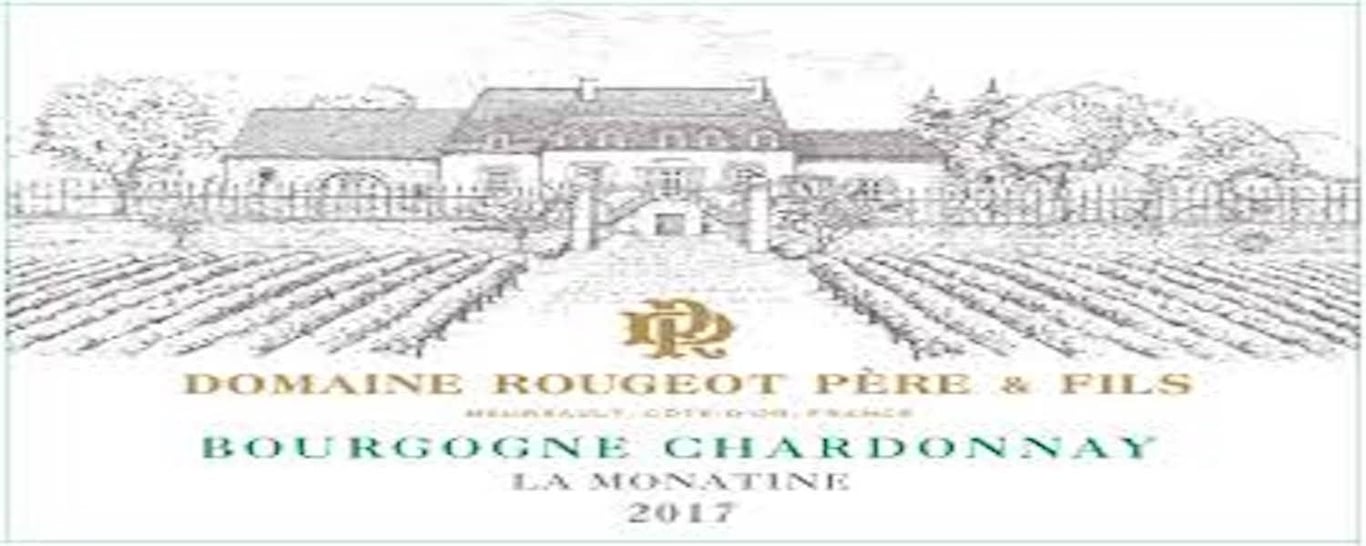 Bourgogne Cote d’Or “La Monatine”