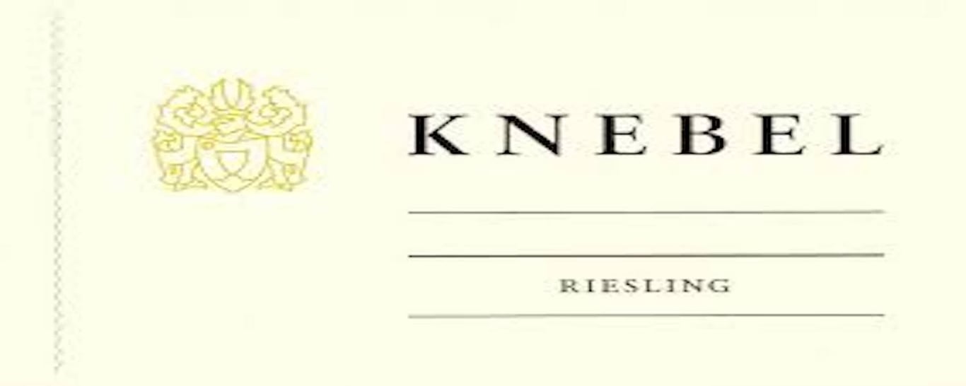 Riesling QbA