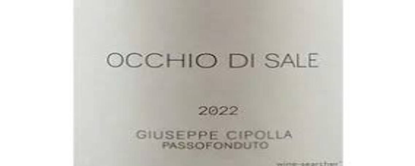 Occhio di Sale