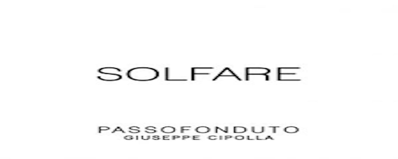 Solfare