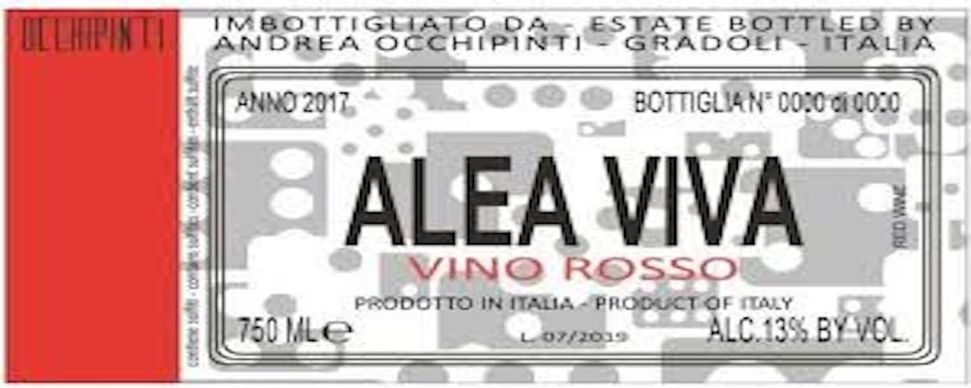 Alea Viva