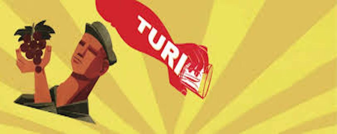 Turi Bianco