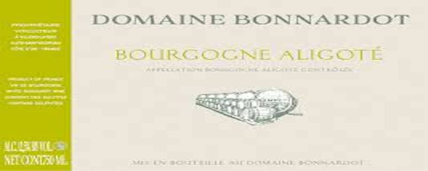 Aligotè 