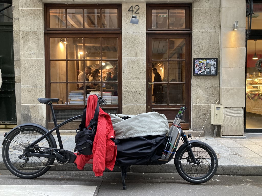 Collecte alimentaire