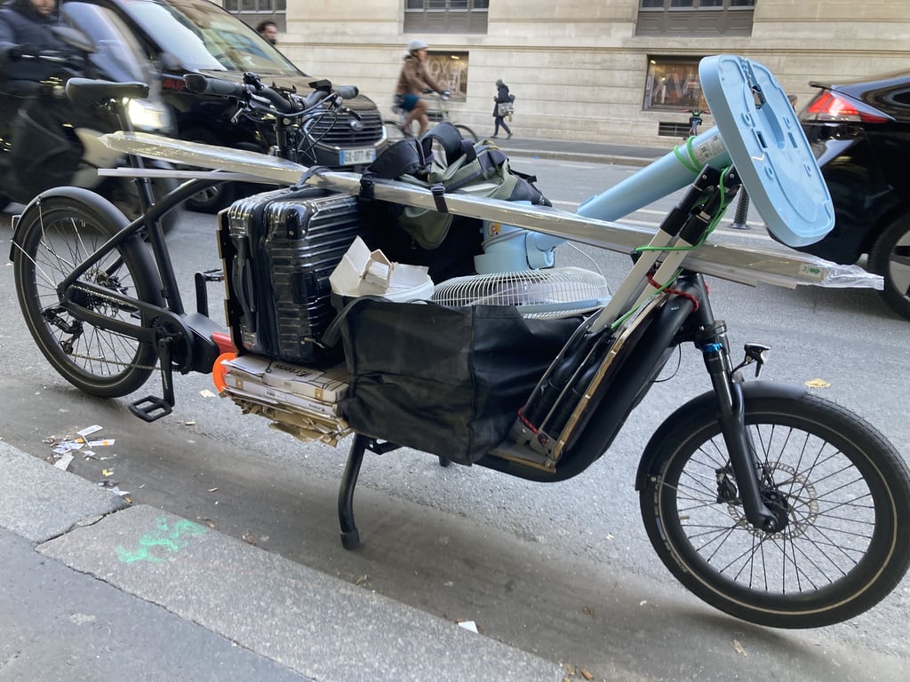 Matériel de bricolage