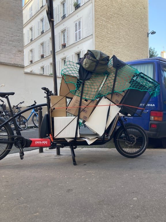 Affaires pour une étudiante