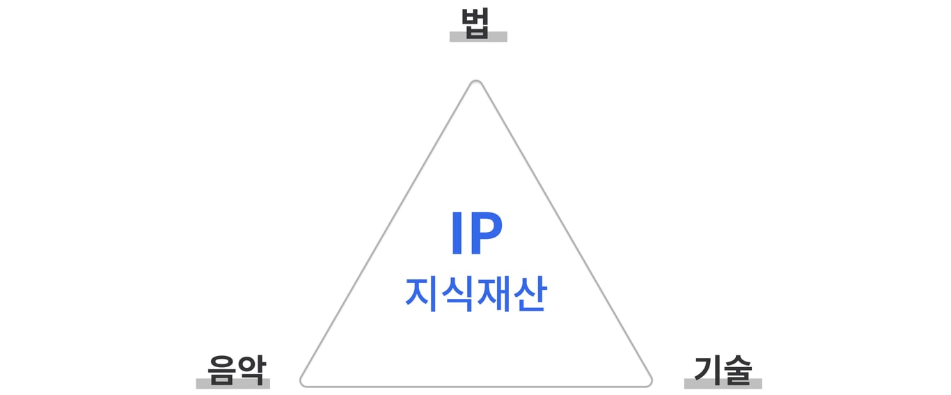 *지식재산이 가지고 있는 음악 저작권의 문제
