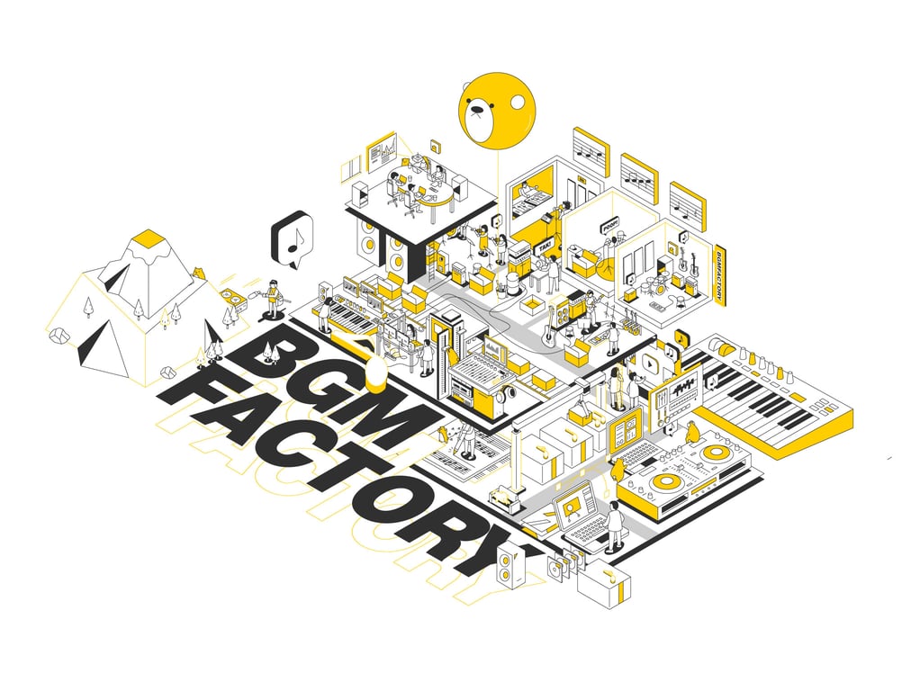 영상 납품이 필요한 프로덕션 이신가요?