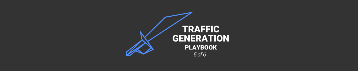 Traffic Generation - English
