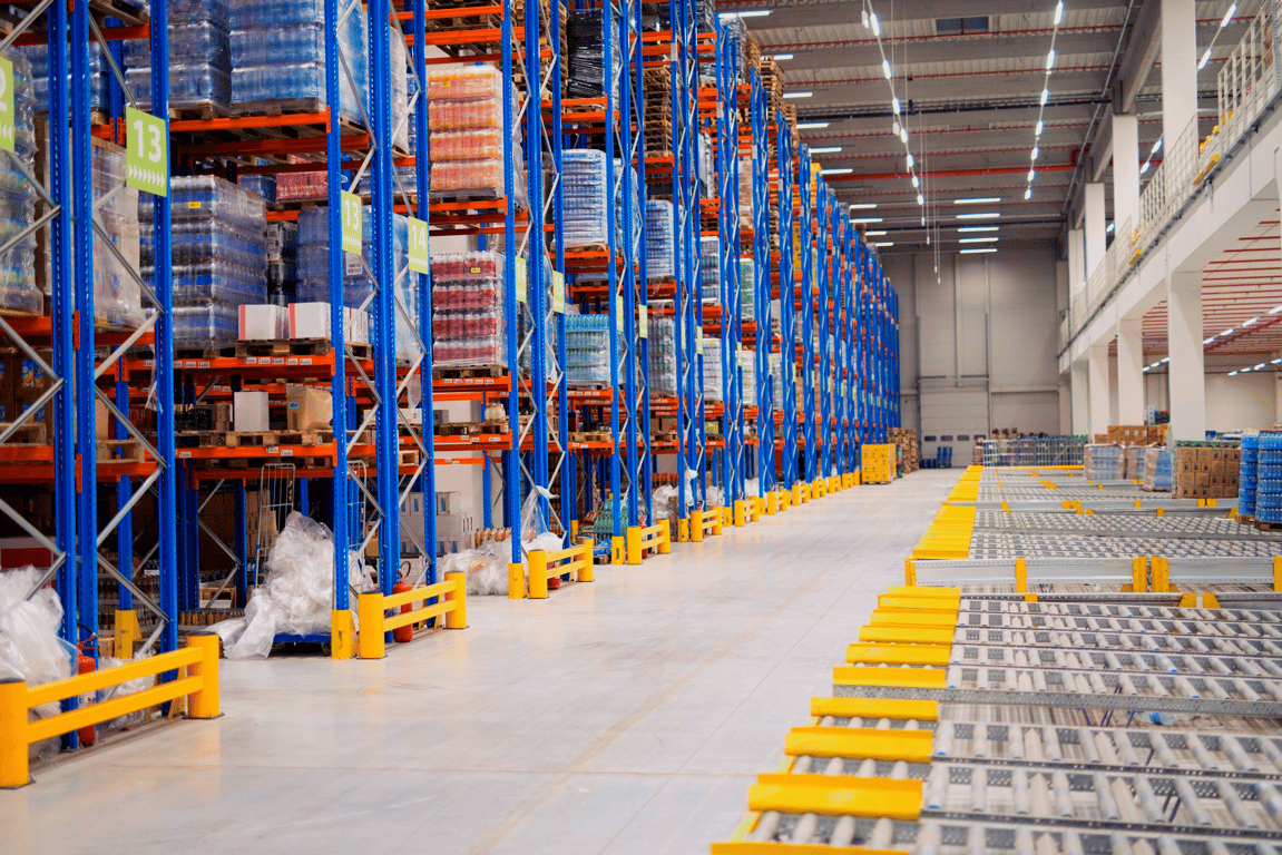 Cold Storage Monitoring Solution
