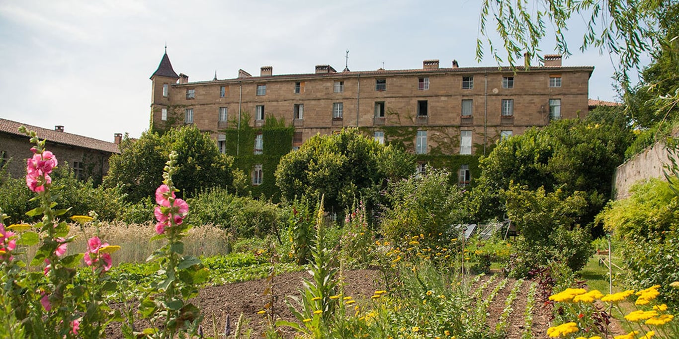 L’Arche de Saint-Antoine (maquette fév. 2024)