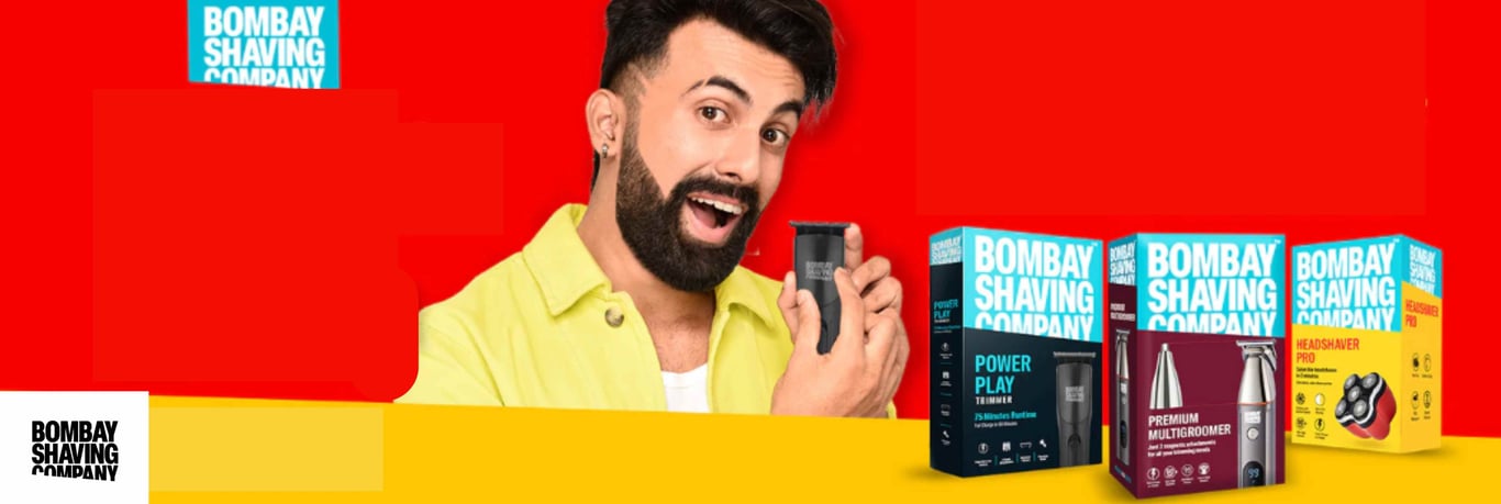 Carousel Post 1 - Green Flags in a Trimmer