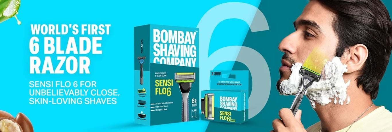 Carousels - Bombay Shaving Company