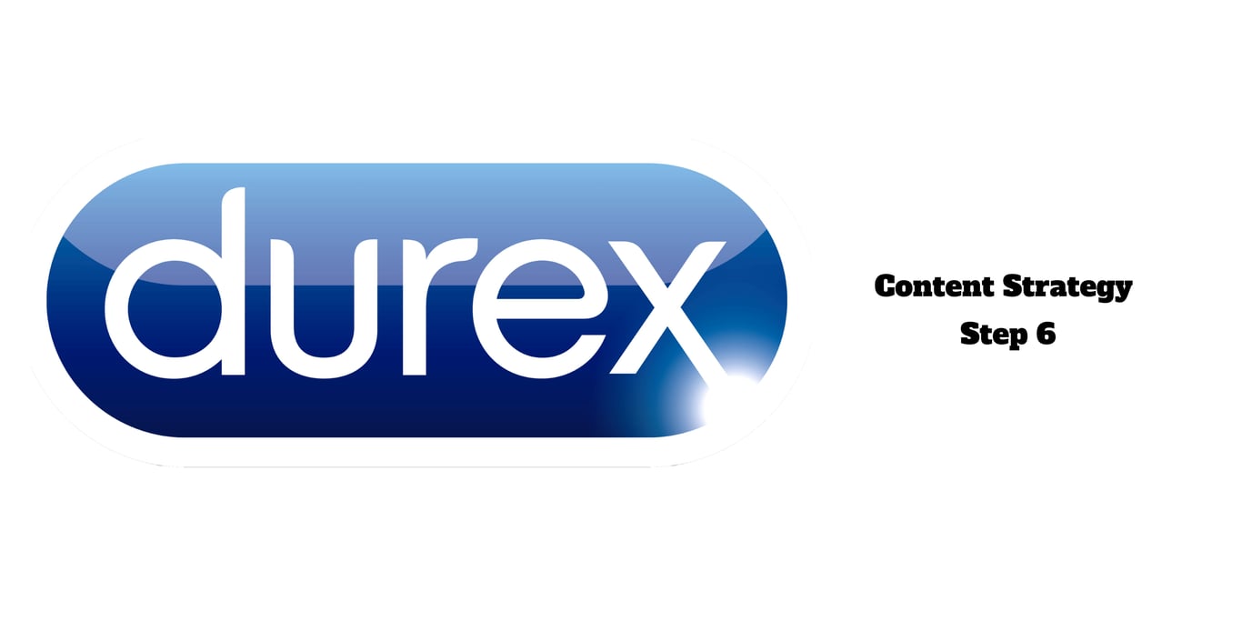 Step 6: Blogs Content Calendar