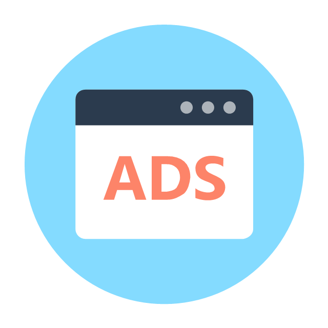 Online Ads