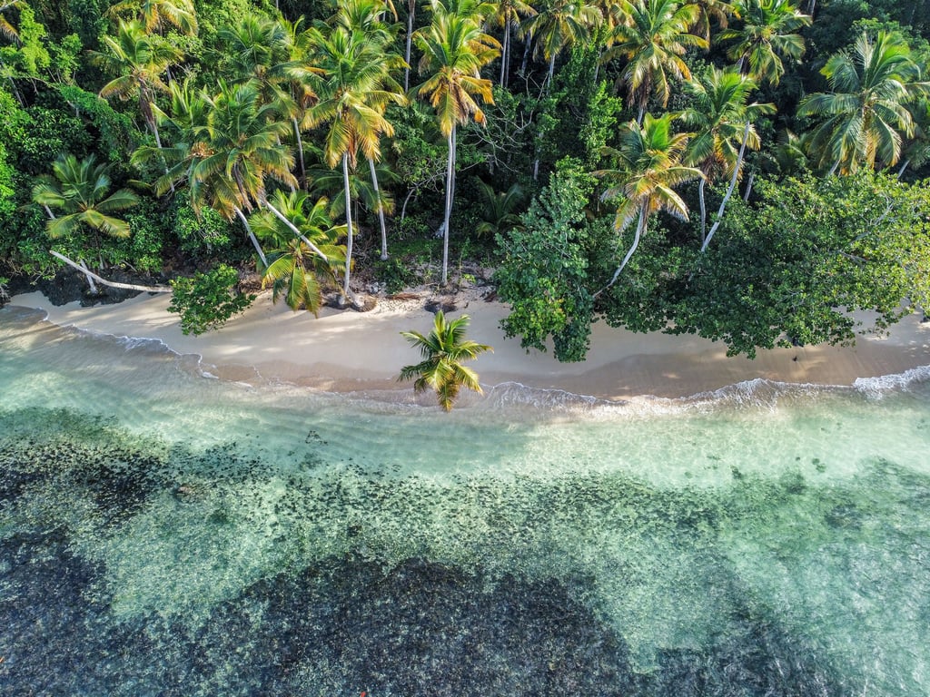 7 Playas Escondidas de Samaná - Privado