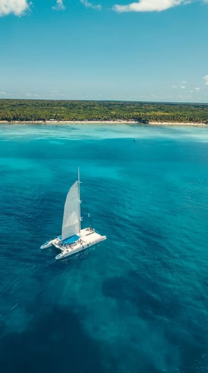 Isla Saona - Privado