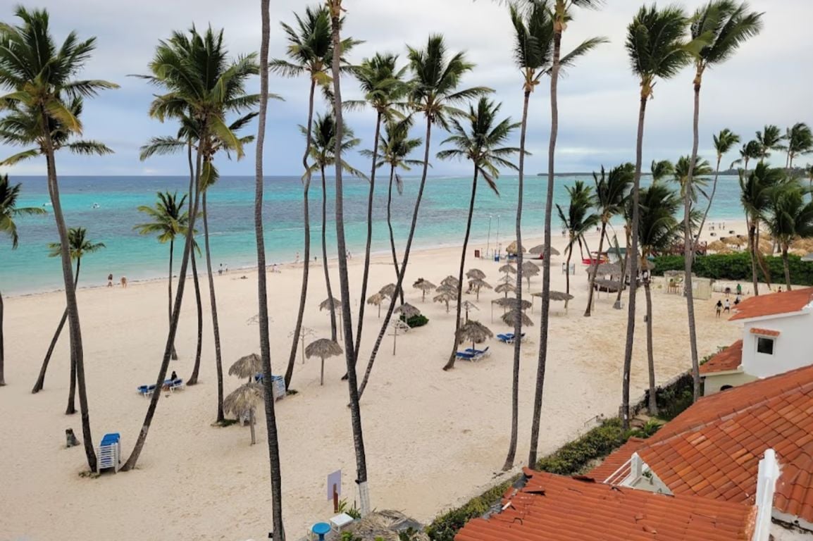 Playa Macao + Costa Bavaro privado