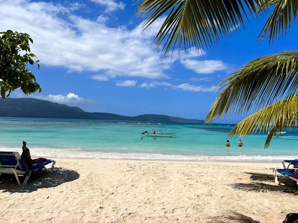 Playa las Galeras + Playa Rincón + Rio Caño Frio - Privado