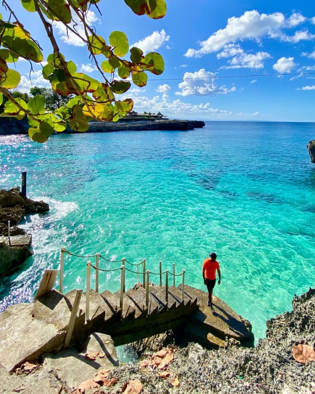 City Tour Rio San Juan + Piscina Natural + Ricuras - Privado