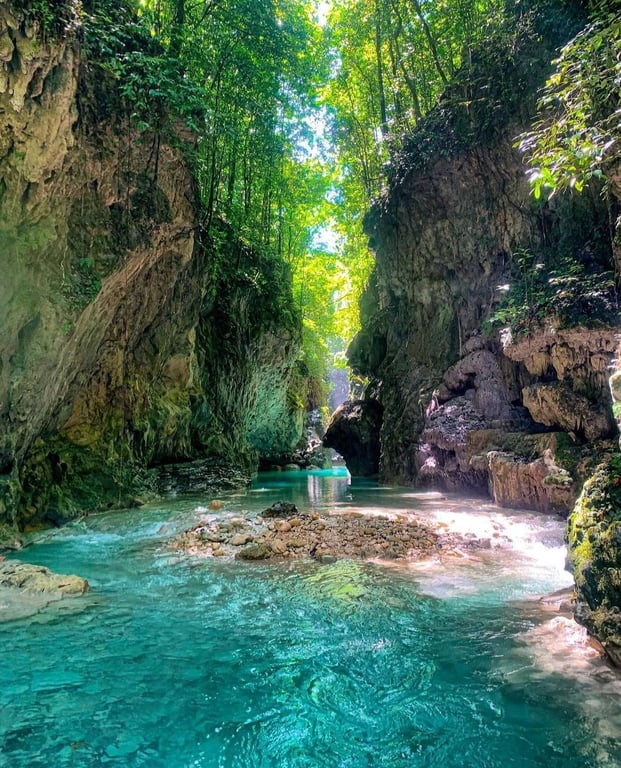 Rio Partido - Privado