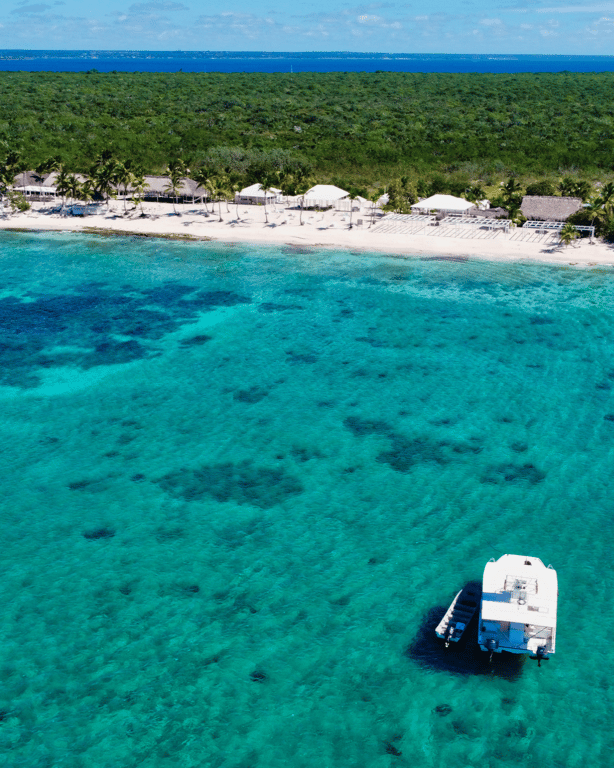 Isla Catalina - Privado