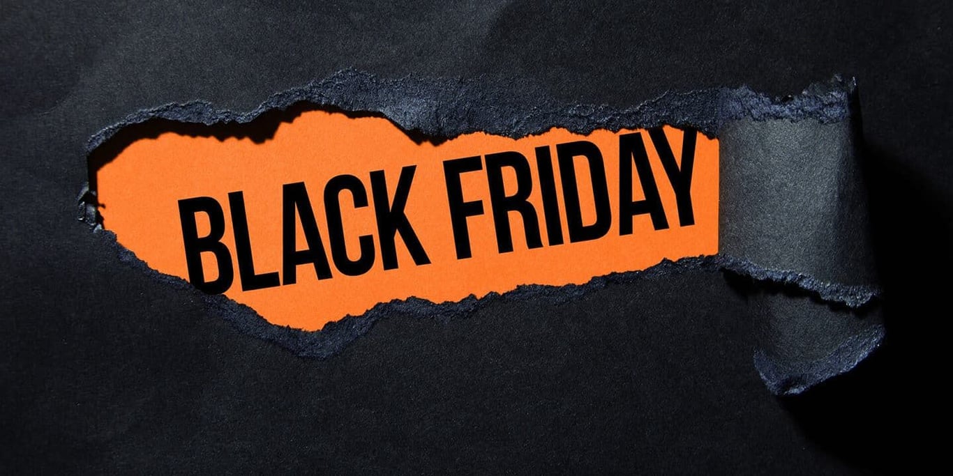Ofertas Black Friday 
