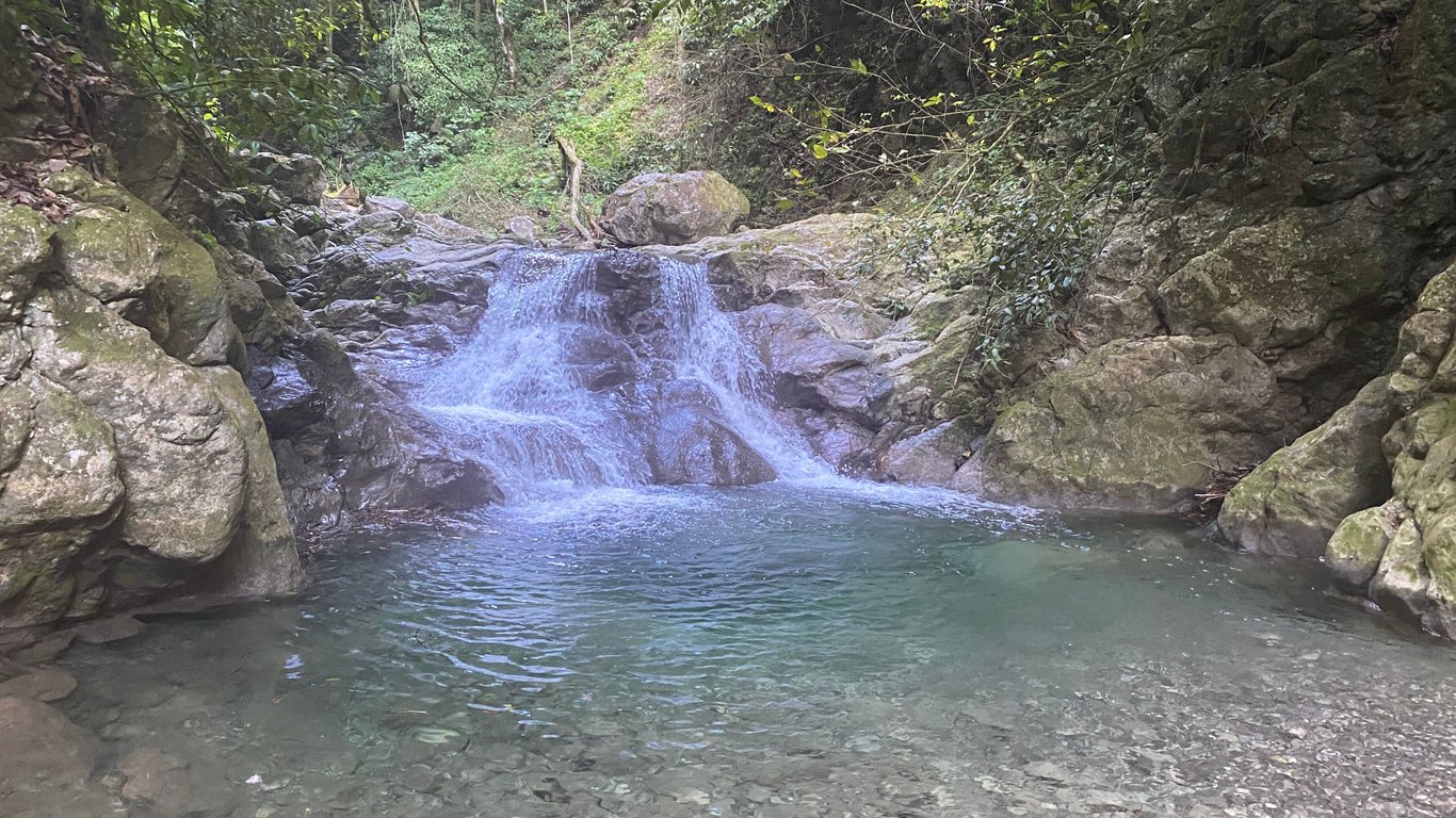 La Taina + Tabernáculo 