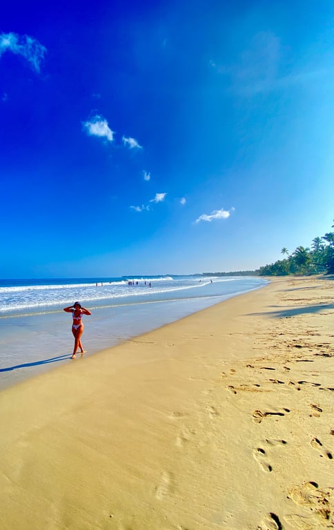 City Tour Las Terrenas - Privado