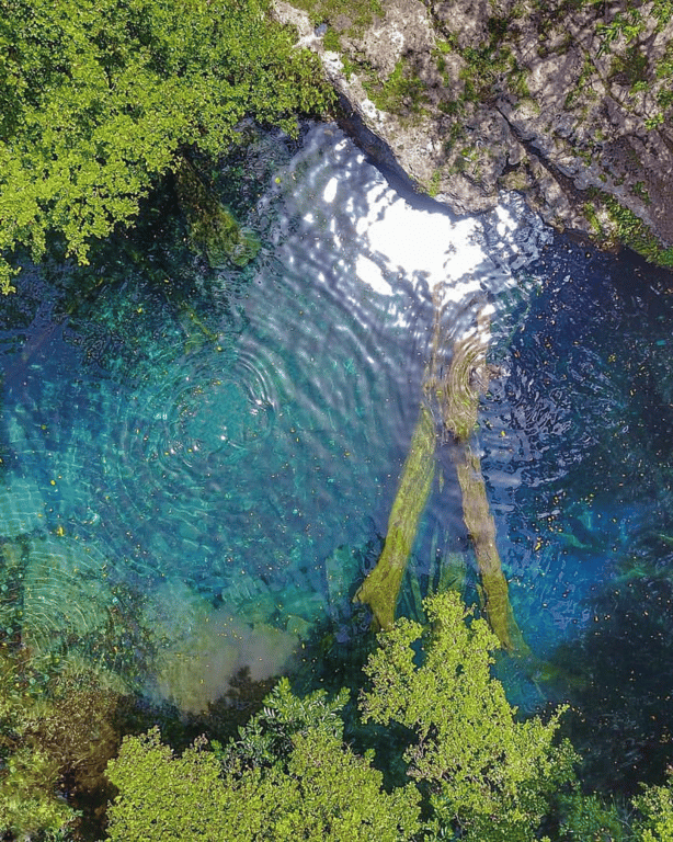 Hoyo Claro + Playa Macao