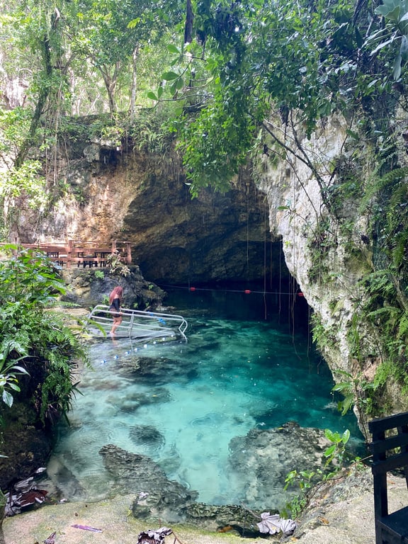 City Tour Cabrera + Laguna Dudu - Privado
