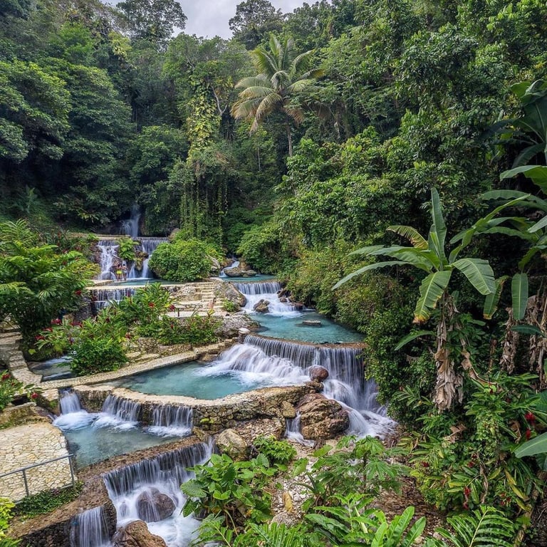 Villa Miriam + Los Patos + San Rafael - Privado