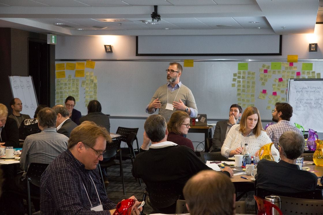 Unleash the Power of Co-Creation: How Canada's Farms Are Revolutionizing Agriculture