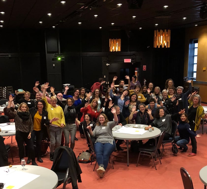 Revolutionizing Cultural Access and Discoverability: How 8 Cities Joined Forces to Transform Arts Engagement