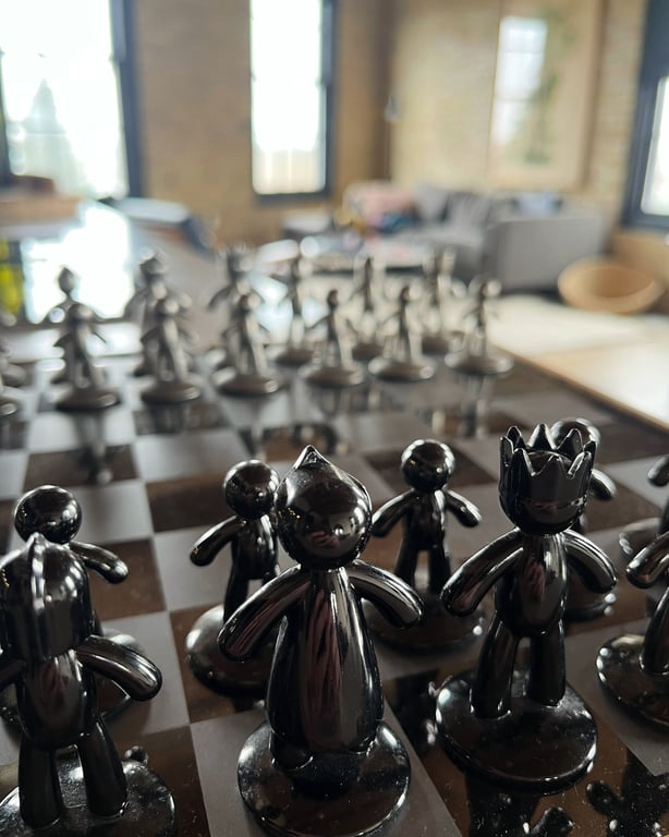 L'art de poser des questions audacieuses