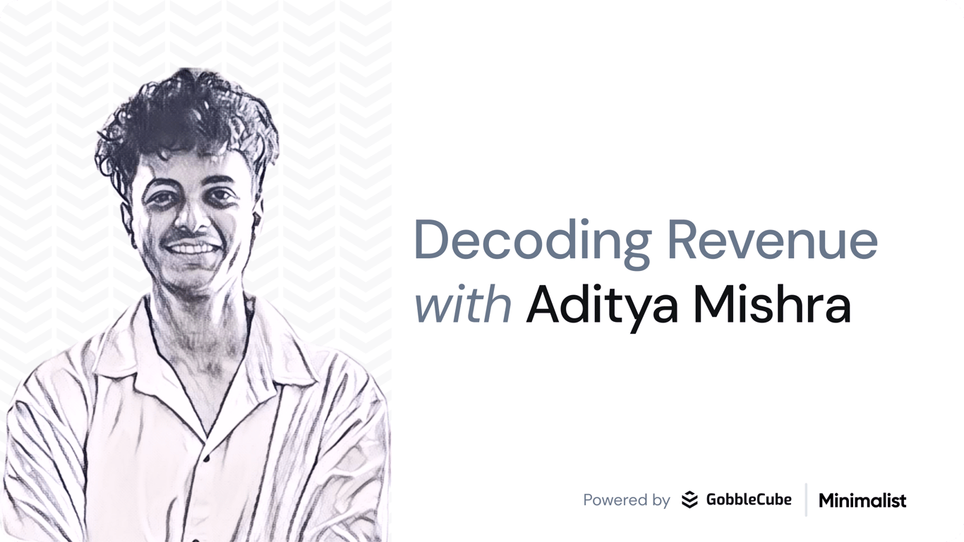 Decoding the ‘Minimalist’ Way to Maximizing Revenue Growth