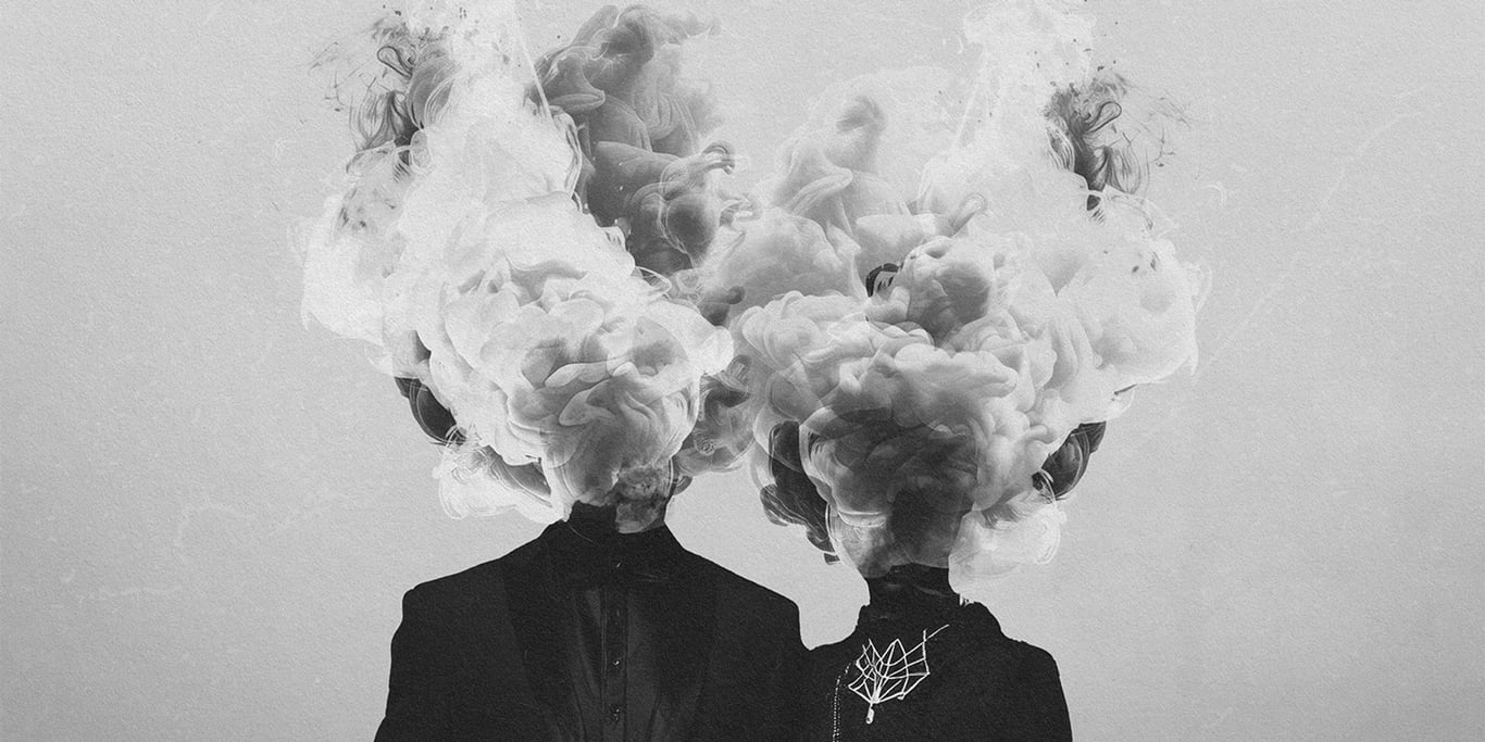 Nix - Caos | Capa do Album + Redes Sociais + Spotify Canva