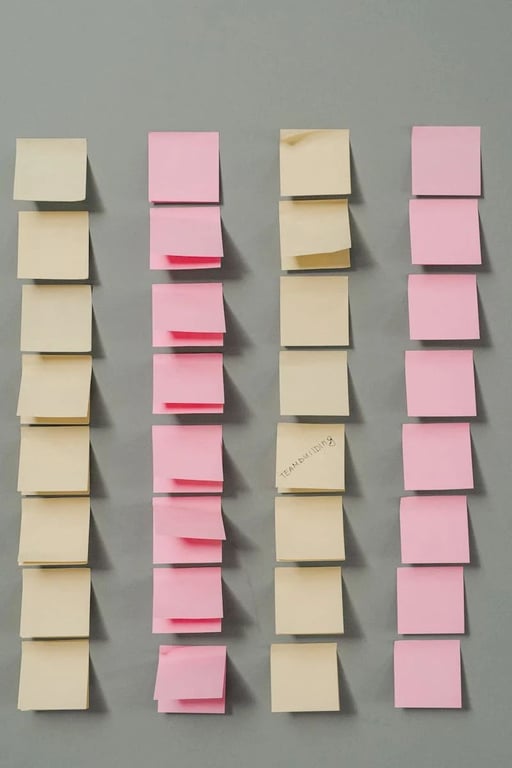 Clean up your laundry list with a task management system template for high-impact leaders.