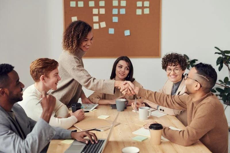Optimize your innovation teams' performance with tailored advice from top innovation advisors.